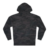 Black Camo Native Scents Hoodie