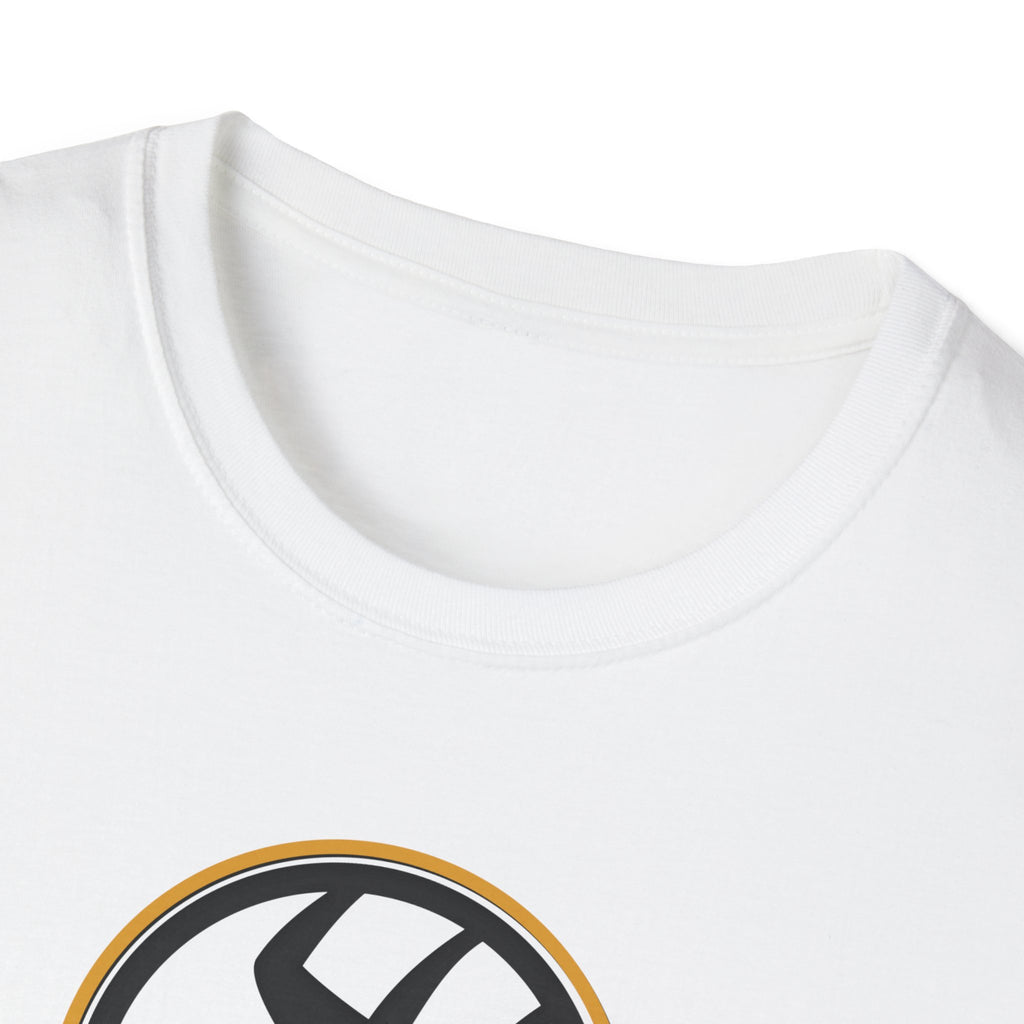 Native Scents White Shirt