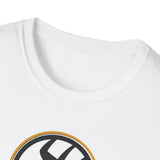 Native Scents White Shirt
