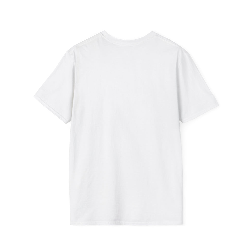 Native Scents White Shirt