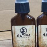 10 pack of War Party Buck urine
