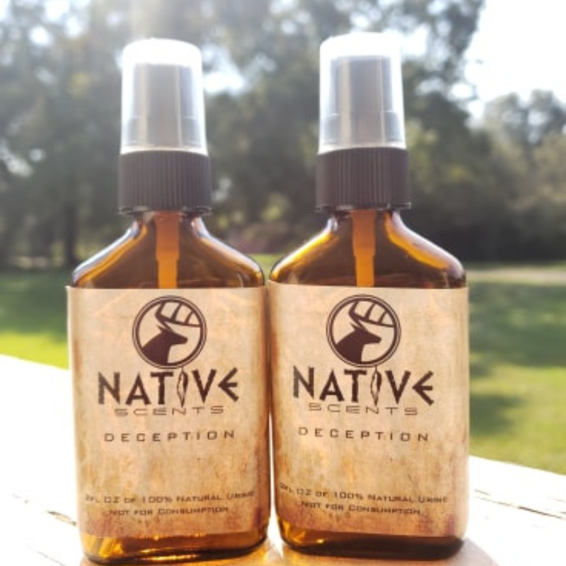 Deception Non-Estrous Partner Pack