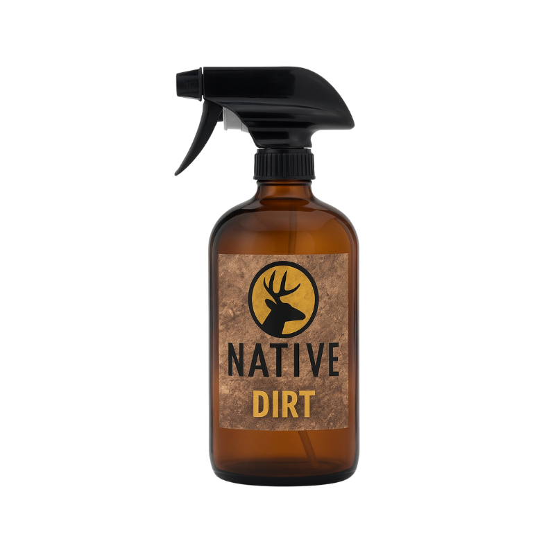 Dirt