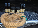 War Party Dope A Rope
