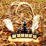 Extreme RUT Package