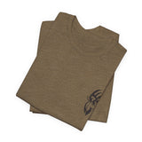 Strutter Tee — "Bucks of Alabama" Strutting Toms Graphic Shirt
