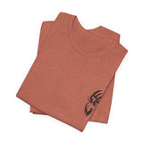 Strutter Tee — "Bucks of Alabama" Strutting Toms Graphic Shirt
