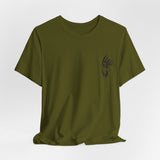 Strutter Tee — "Bucks of Alabama" Strutting Toms Graphic Shirt