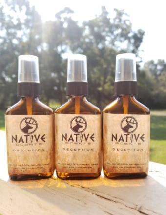 Native Scents, LLC