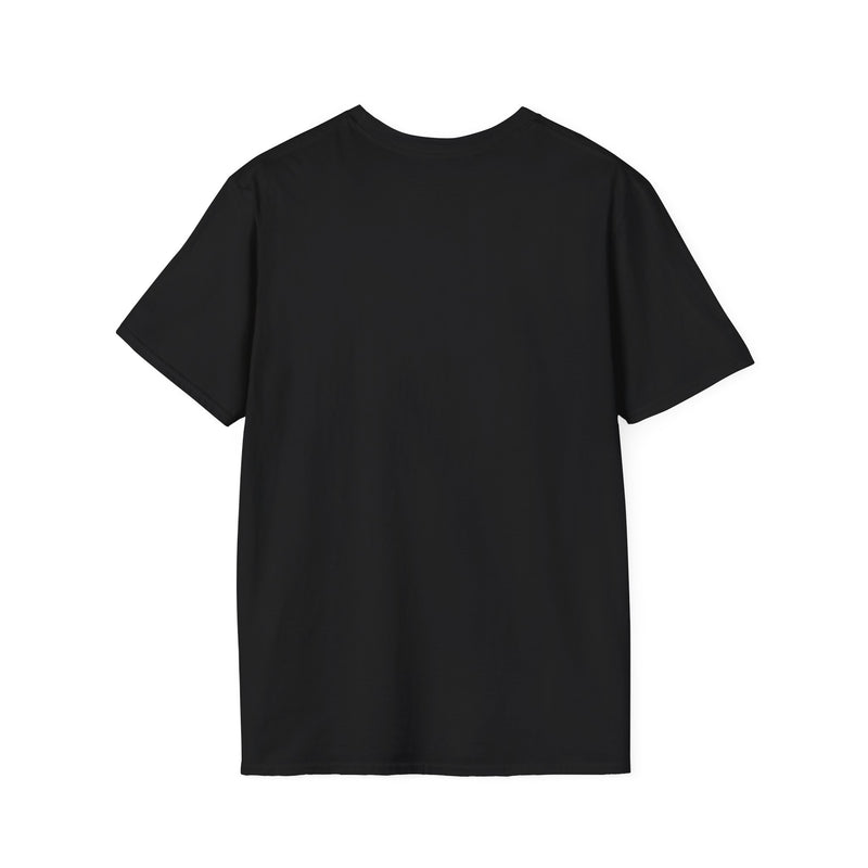 Native Scents Front Logo Black Shirt
