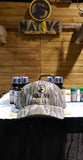 The Brand Signature Bottomland Mossy Oak Hat