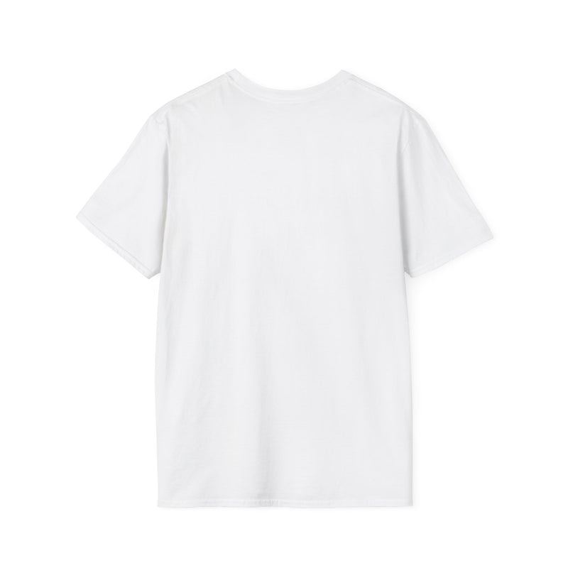 Native Scents White Shirt