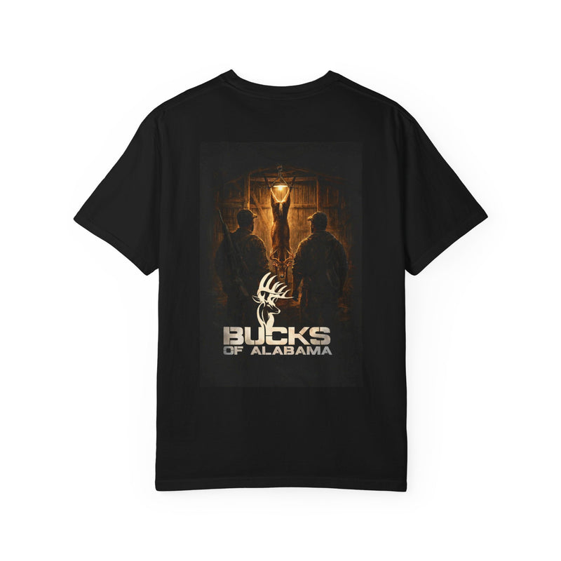Bucks of Alabama T‑Shirt