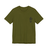 Strutter Tee — "Bucks of Alabama" Strutting Toms Graphic Shirt