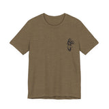 Strutter Tee — "Bucks of Alabama" Strutting Toms Graphic Shirt