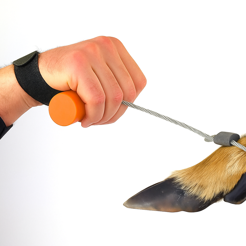 Big Buck Cuffs