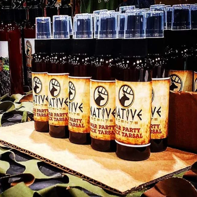 War Party Synthetic Tarsal