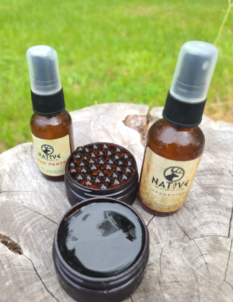 Native Scents, LLC