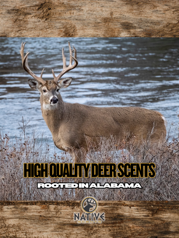 Native Scents, LLC