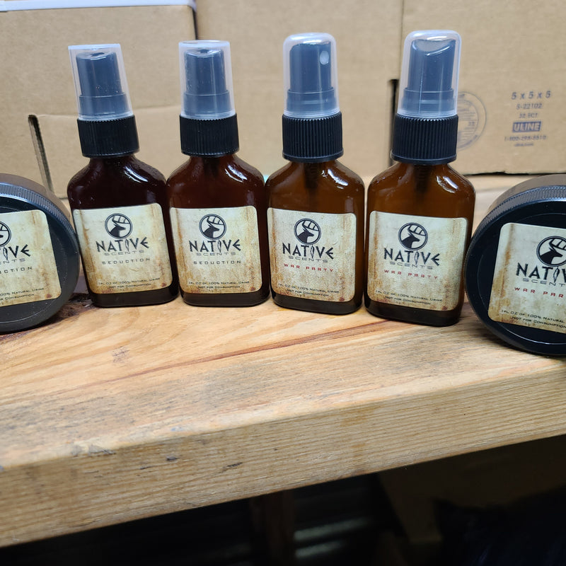 Weekend Warrior Pack