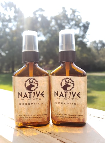 Deception Non-Estrous Partner Pack